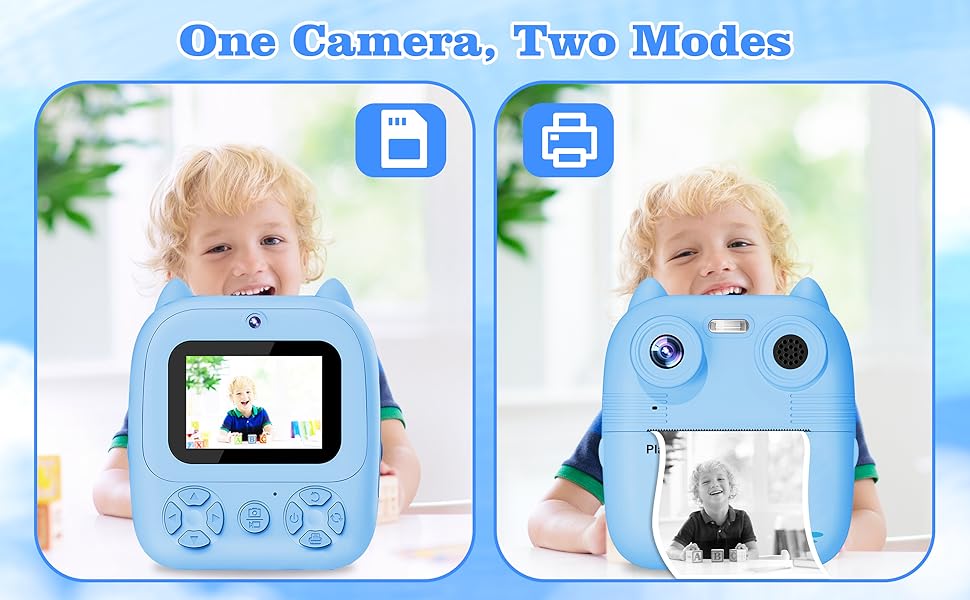 photo creator instant camera kids instant print camera kids printing camera kids camera instant
