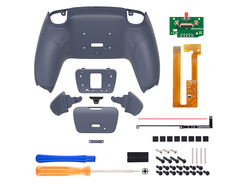 Rise Remap Kit for p 5 BDM-030/040
