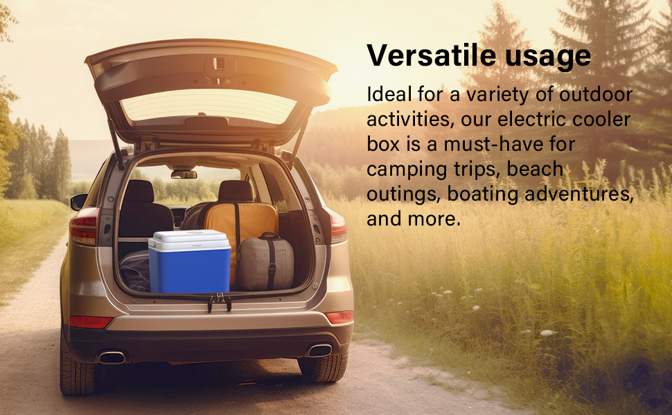 Secure locking lid for easy transport ensuring your items stay safe and fresh.