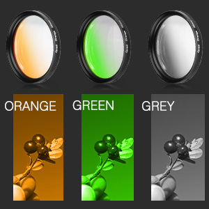 camera