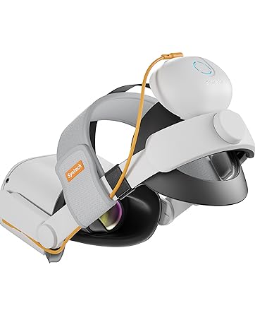 Hard Carrying Case Compatible with MetaOculus Quest 2 VR Gaming Headset