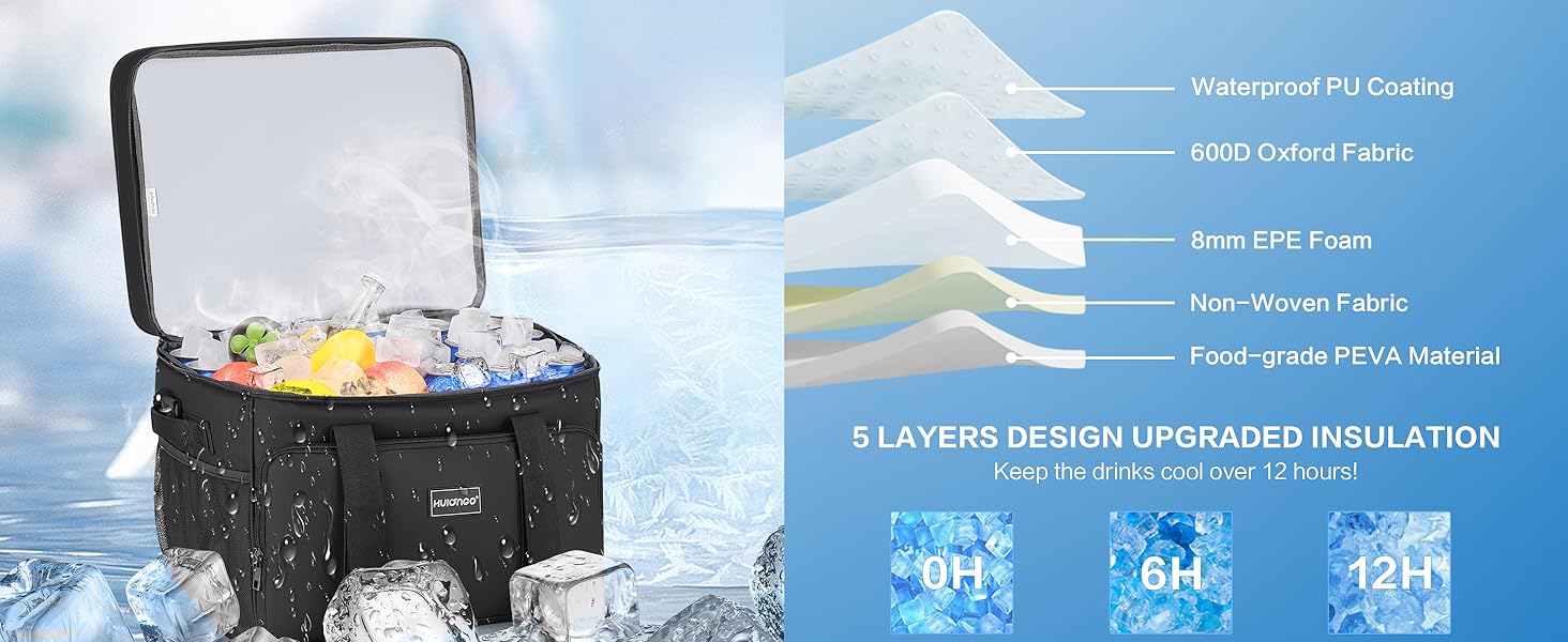 cooler bag