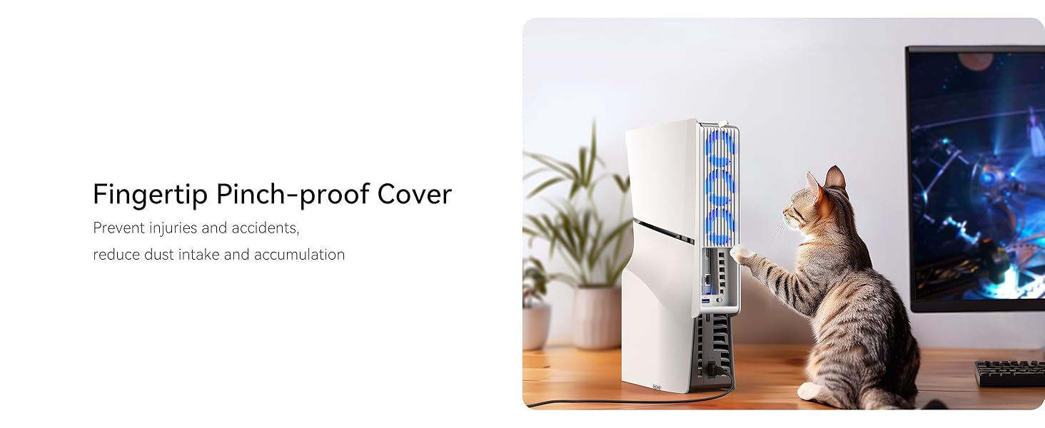 proof cover