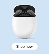 Brand Media Cards - Pixel Buds A-Series