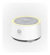 white noise machine