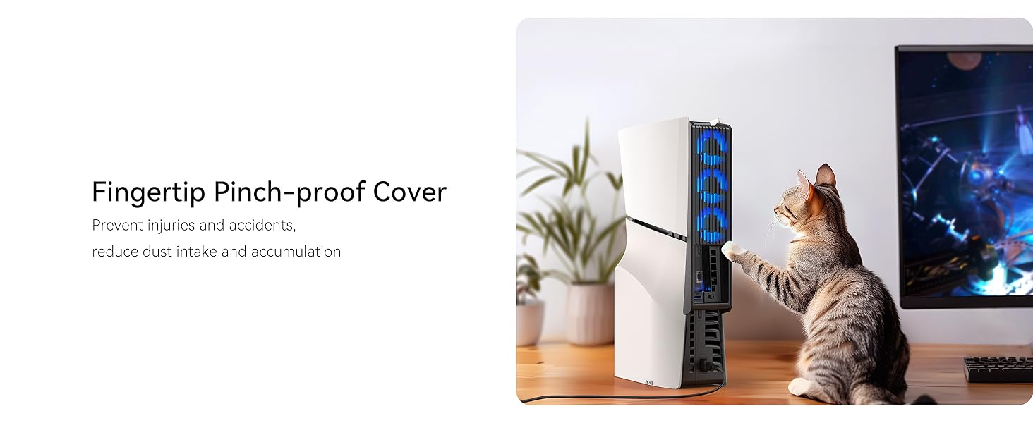 proof cover