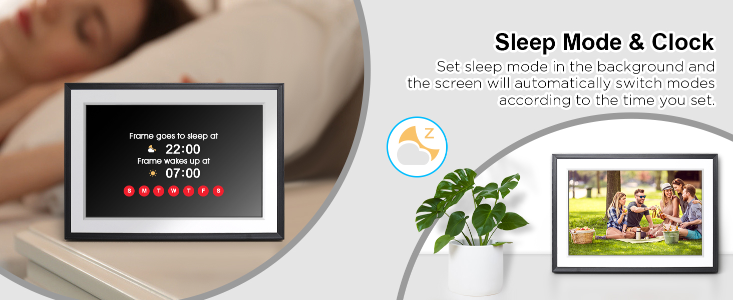 Digital Photo Frame