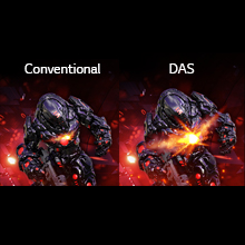 Customised Modes for Various Game.