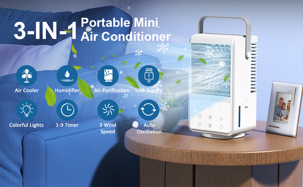 air cooler
