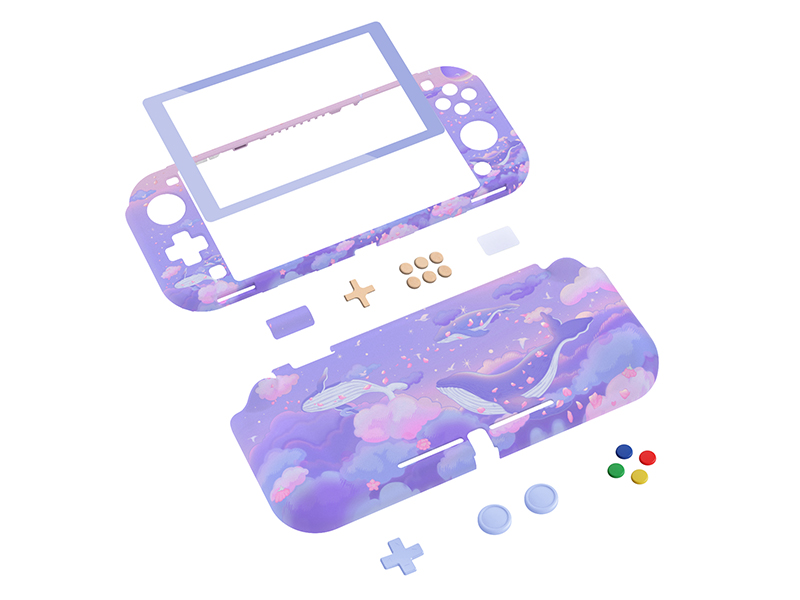Protective Case for Nintendo Switch