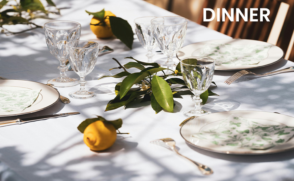 RECTANGULAR FOLDING CATERING TABLE USE
