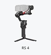 DJI Mini 3 Fly More Combo (DJI RC) – Lightweight 3x Mechanical Gimbal Mini Camera Drone with 4K H...