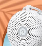 white noise machine baby