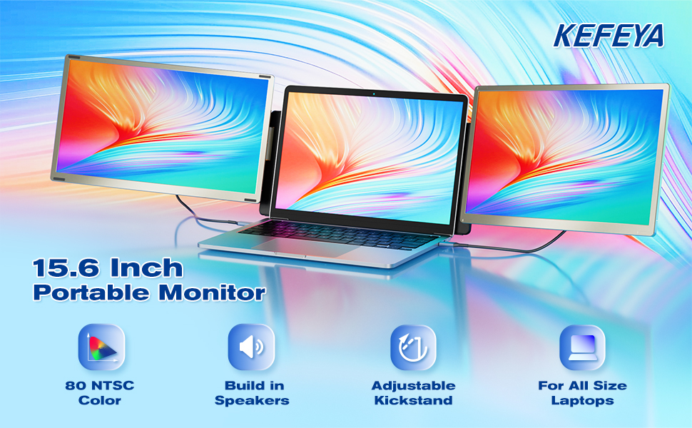 laptop screen extender