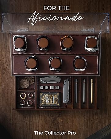 Holme & Hadfield Brand Story