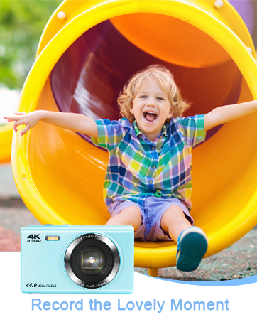 digital camera