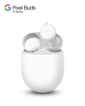 Brand Media Cards - Pixel Buds Pro
