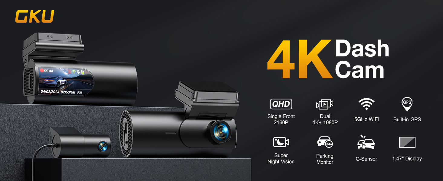 dash cam