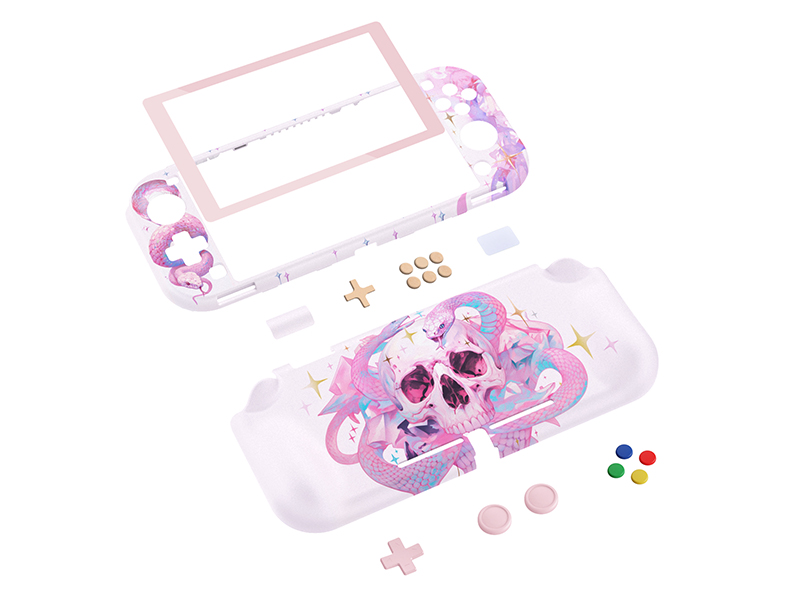 Protective Case for Nintendo Switch Lite