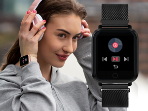 Series 06 range of styles