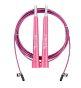 Spike Speed Skipping Jump Rope for Weight Loss, Fat Loss, Strength Designed for Both Men and Wome...