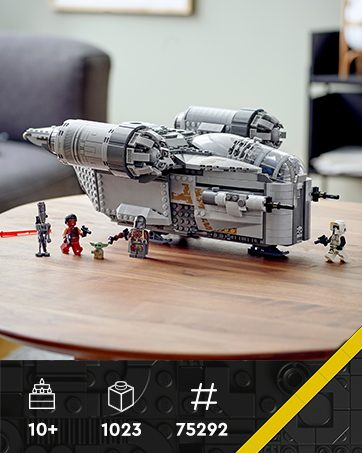 LEGO 75320