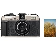 PENTAX 17