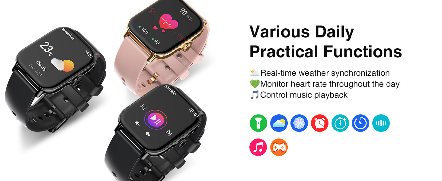 smartwatch