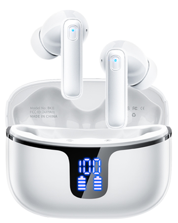 Wireless Earbuds