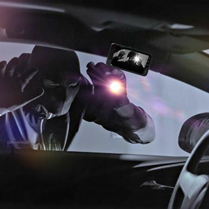 dashcam