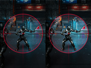 Dynamic Action Sync