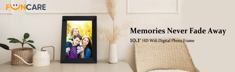 Digital Picture Frame
