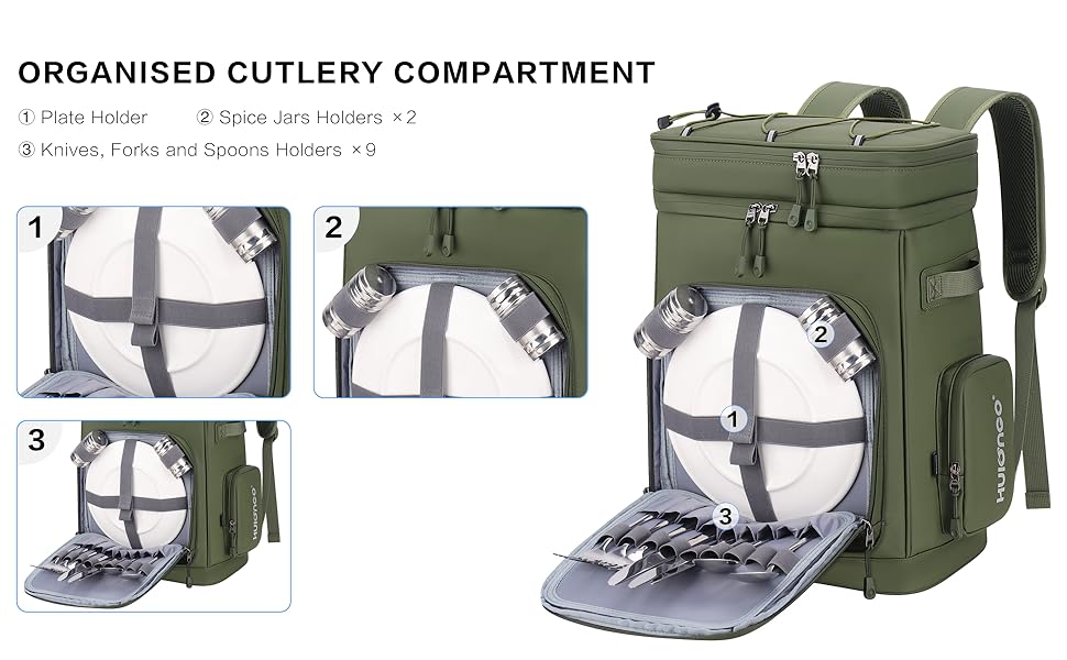 cooler backpack
