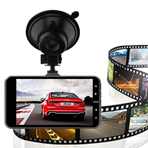 dash cam