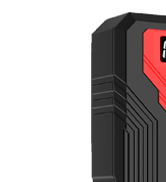 Jump starter