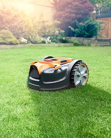 LAwnMaster by Cleva