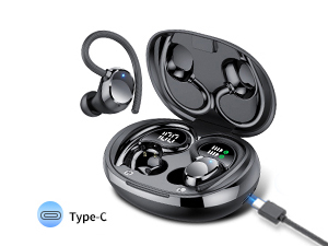 wireless earbuds bluetooth headphones noise cancelling headphones bluetooth earbuds