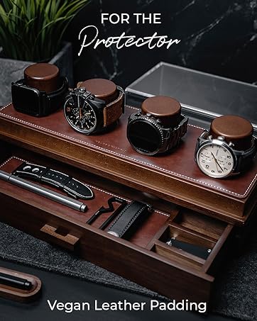Holme & Hadfield Brand Story