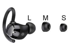 headphones bluetooth earphones wireless earphones noise cancelling earbuds usb c headphones sports