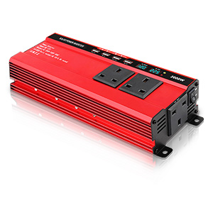 pure sine inverter