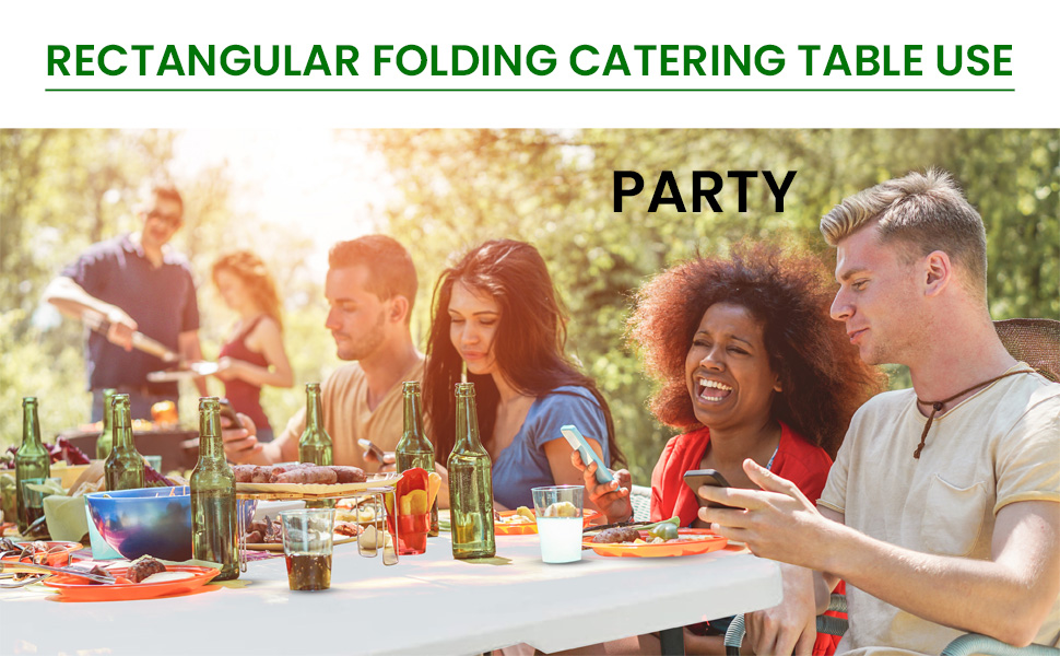 Folding Table