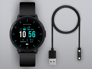 Reflex Active App