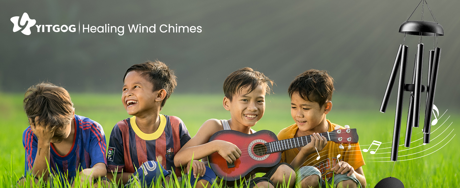 wind chimes indoor