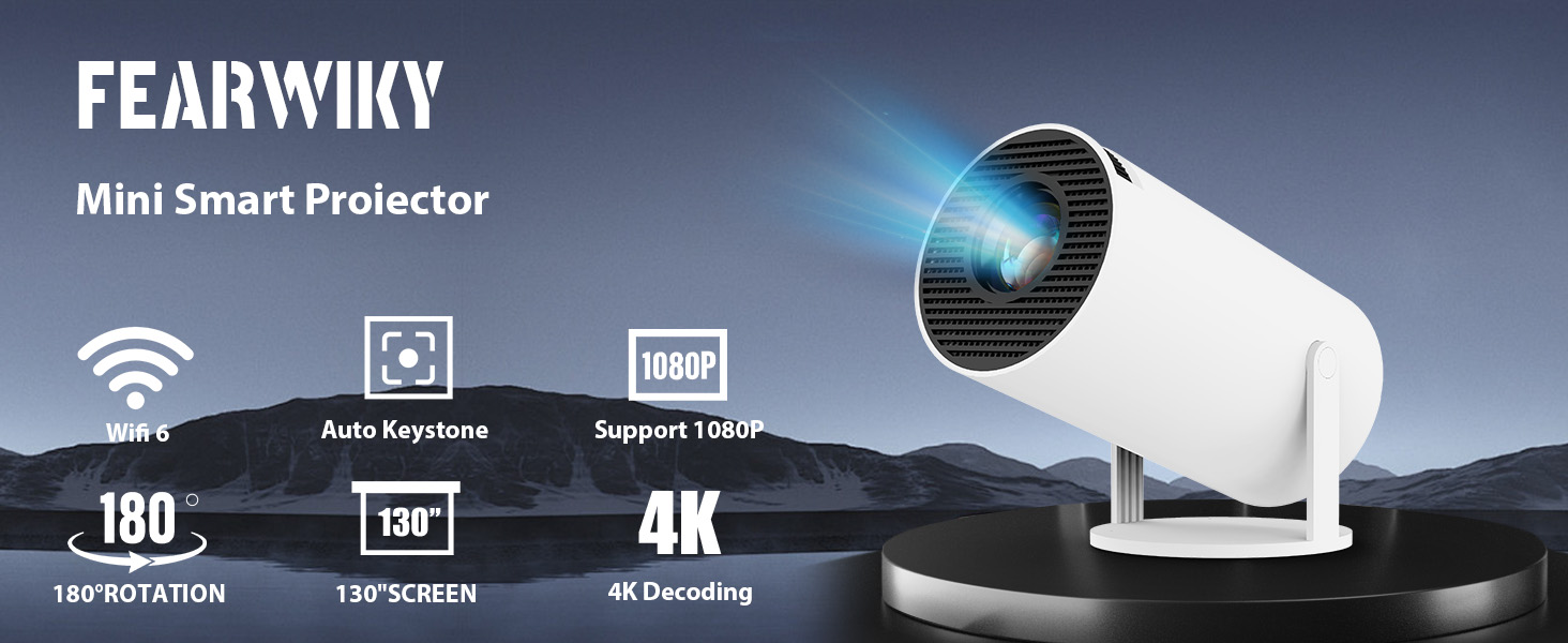 projector