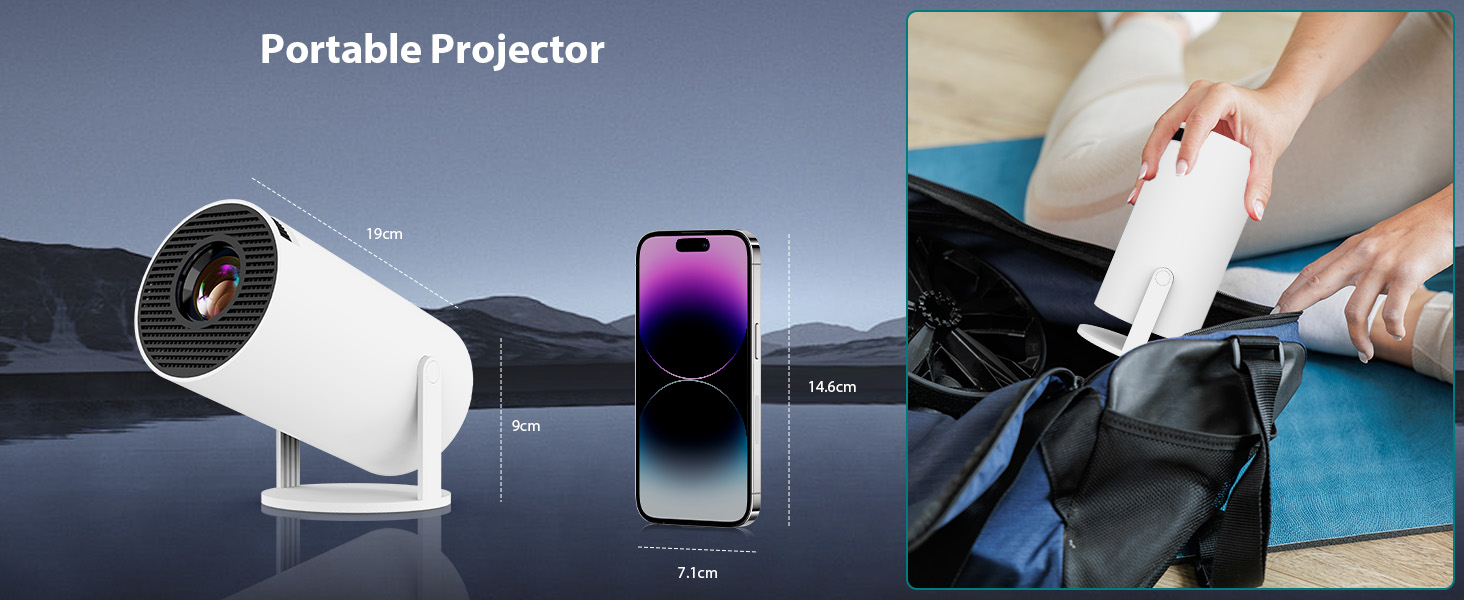projector