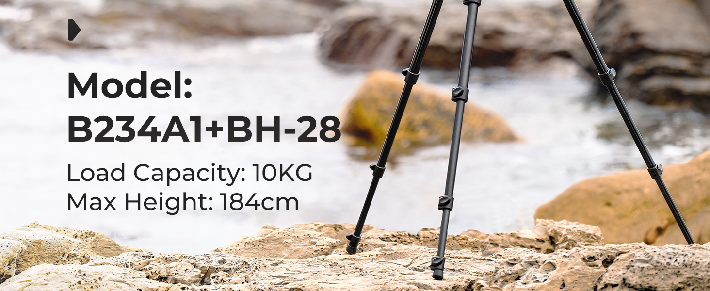 kf tripod