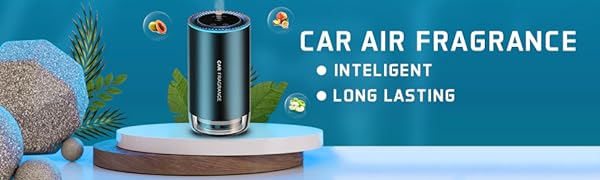 Car Air Freshener