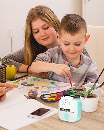 mini printer