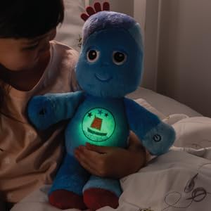 Goodnight Iggle Piggle Lights & music