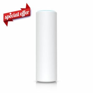 U6-Mesh Wireless Dual-Band Wi-Fi 6 Mesh Outdoor Access Point (1)